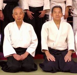 道場長・指導者